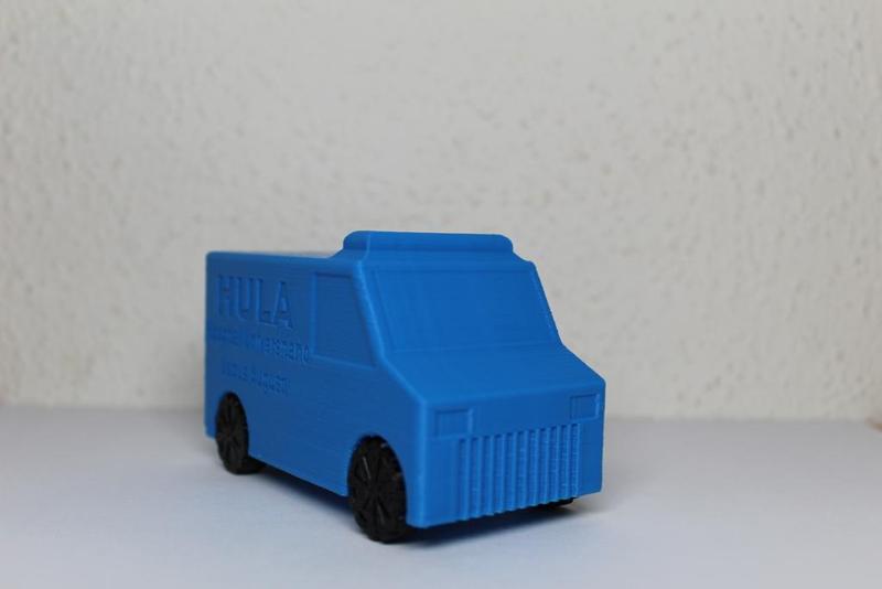 Ambulancia