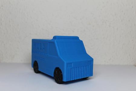 Ambulancia