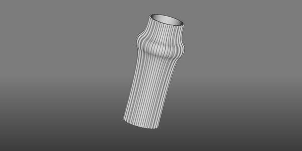 Vase again