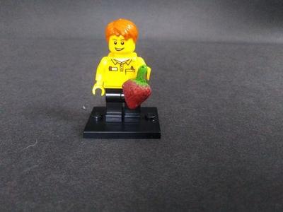 lego jahoda