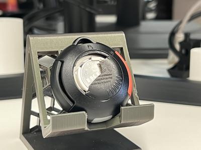 Pokit Meter battery cover