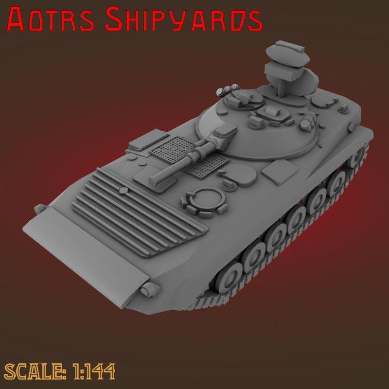 MG144-R10A BRM-1K