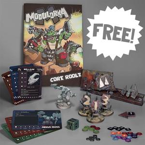 MODULORKA Essentials Pack