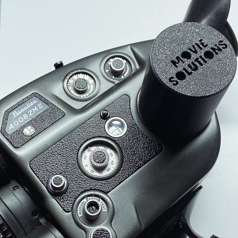 Beaulieu 4008 ZM, ZMII, ZM4 & M3 Battery