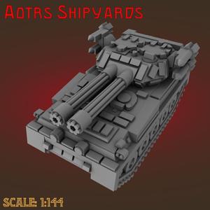MG144-GT05 FV101AA Scorpion
