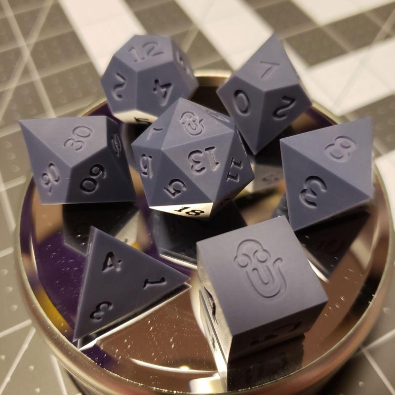 CS Dice (Sorry Not Sorry)