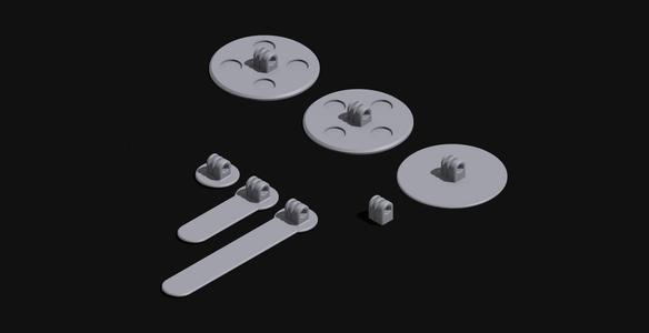GoPro Base