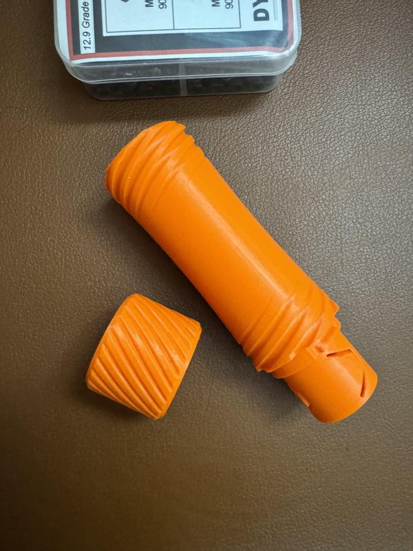 Acorn (The Acar Story)