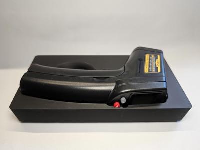 Infrared Thermometer Gridfinity Organizer