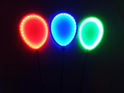 Balloon Lights