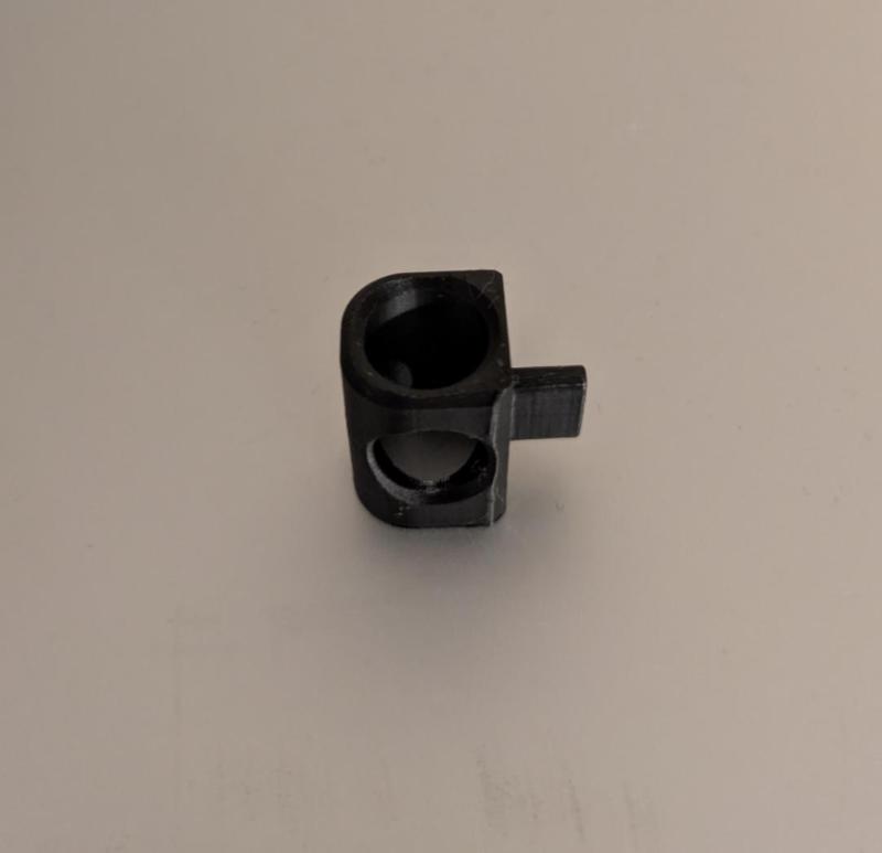 USB C Penholder