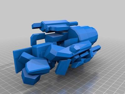 Tranformer Bumblebees Bazzoker