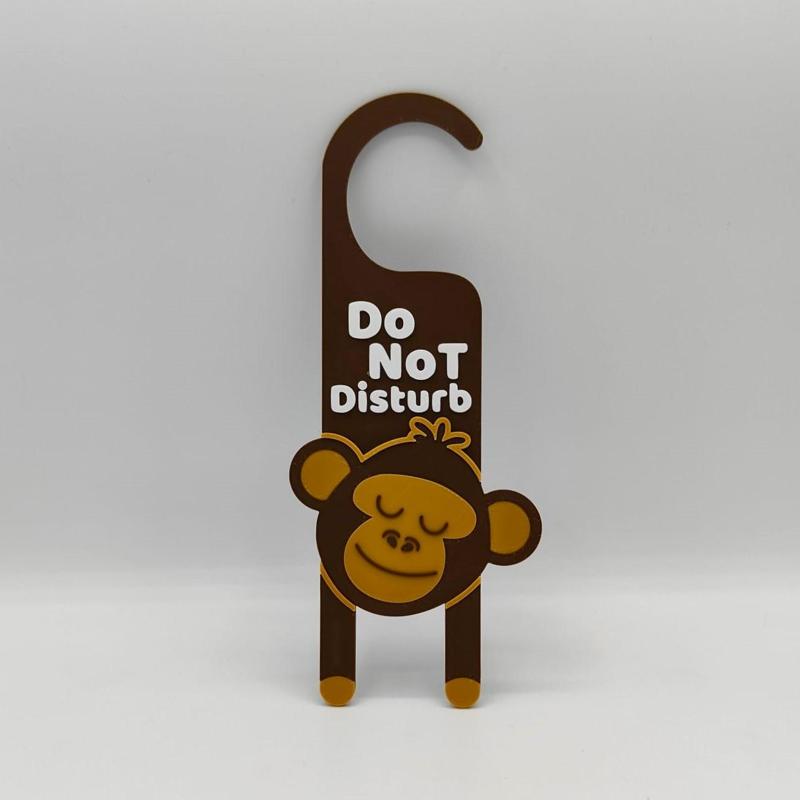 Do Not Disturb (Monkey)