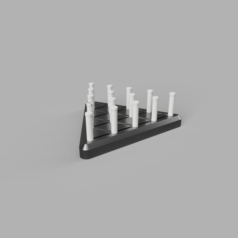 IQ Puzzle