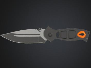Knife