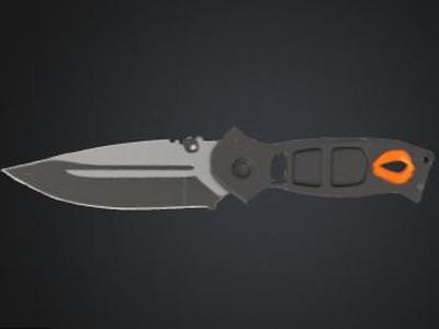 Knife