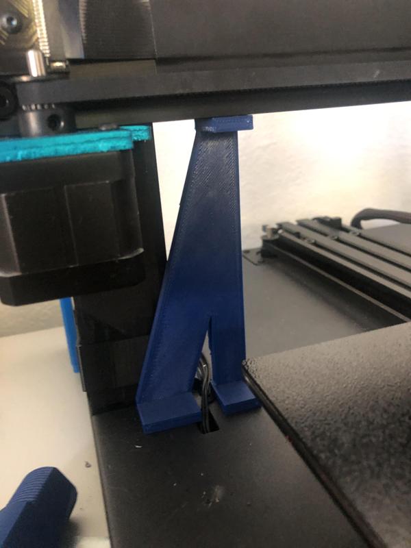 SW-X1 X-Carriage Alignment Tool