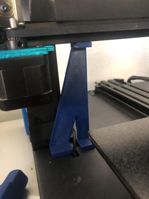 SW-X1 X-Carriage Alignment Tool