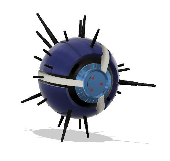Destiny Seliks Prime