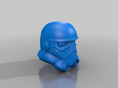 ANH Stormtrooper Helmet