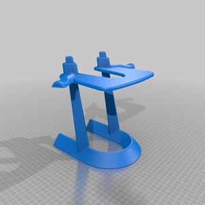 Oculus Quest Stand
