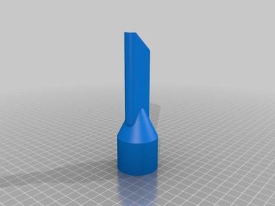Festool Midi Vacuum cleaner Nozzle