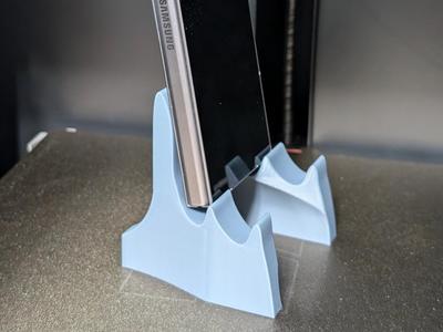 Phone stand