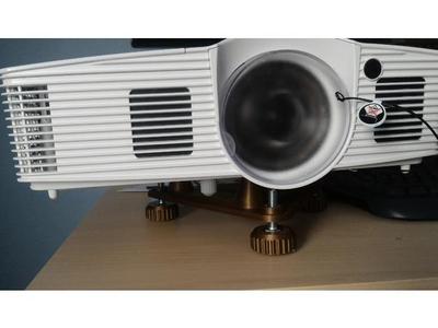 Adjustable Projector Mount for Optoma GT1080