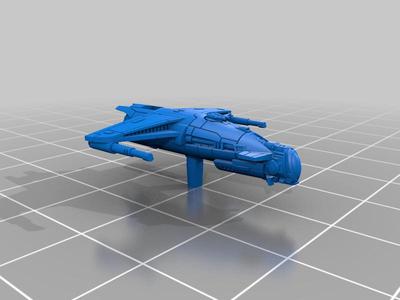 SW:Armada M22T Krayt