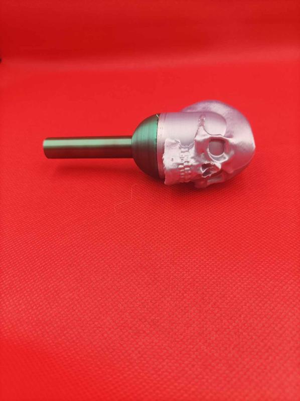 What is in your head?