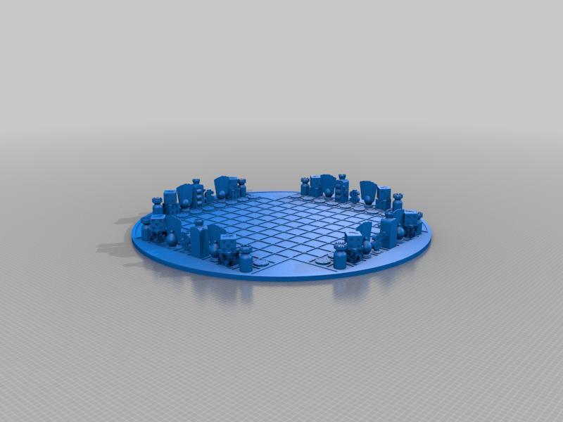 Casino Chess