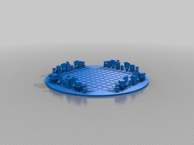 Casino Chess