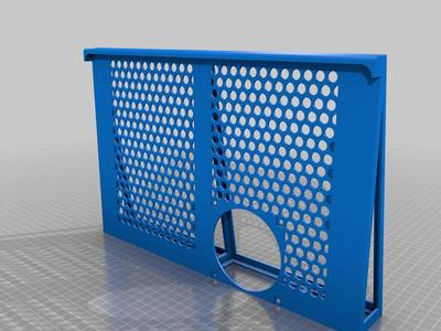 Cooler support PC
