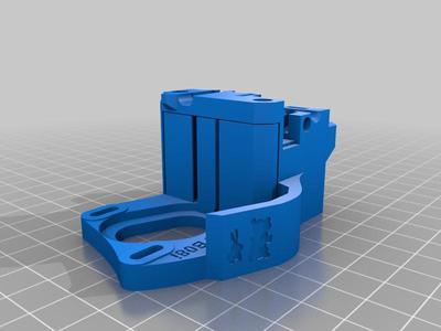 BNBSX Motor Plate Gearbox Standard 26 mm B08i5