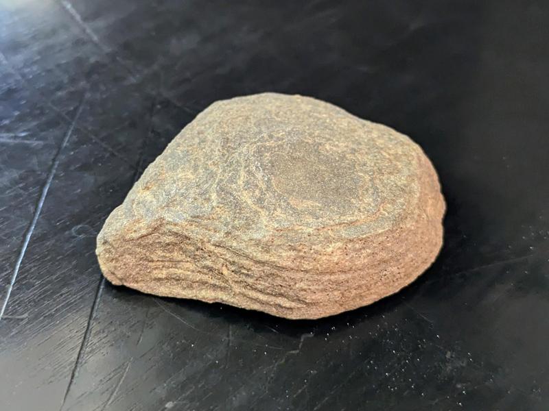 Flat Rock 3D Scan