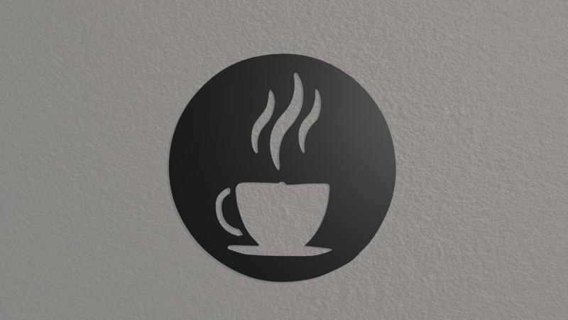 Coffe WallArt
