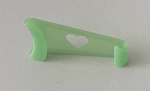 Face Mask Headband Clip for Hair Tie Ear Relief