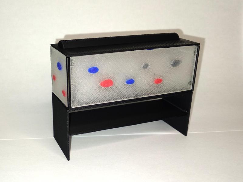 Dollhouse Aquarium