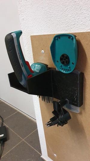 Bosch Edge Cutter