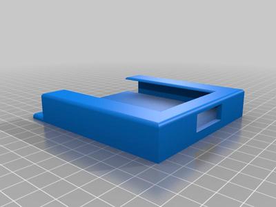 Galaxy S20 Phone holder