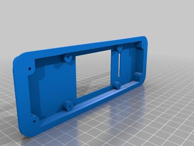 CUBEPRO MKS TFT24 Adapter