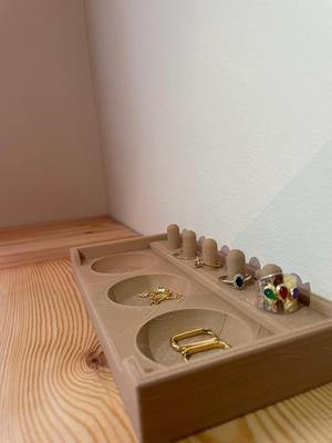 Jewelry Holder