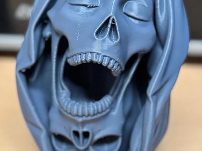 Silent Scream