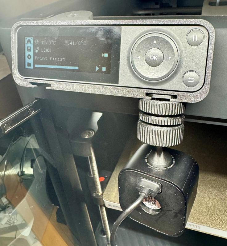 Blink Mini Hot-Shoe Mount