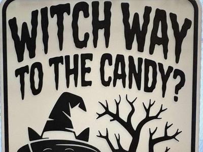 witch way