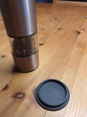Deckel für Salz-/Pfeffermühle Lid for salt / pepper mill