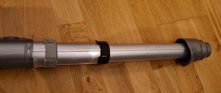Dyson DC08 Telescope locking rings