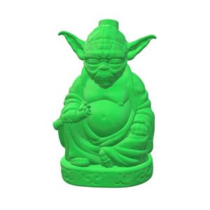 HOOKAH/CACHIMBA/SHISHA YODA