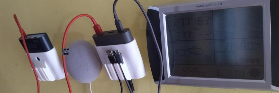 IKEA  ÅSKSTORM wall mount