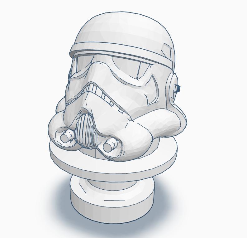 Strom Tropper Crocs Charm